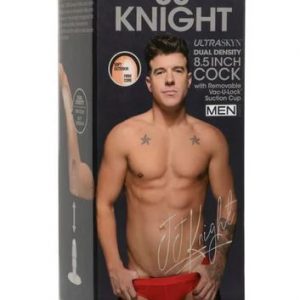 8.5 Inches Signature Cocks Jj Knight dildo