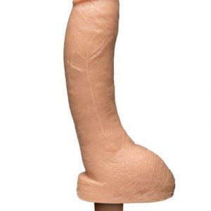 Realistic Vibrating Dildo 9.5 inches
