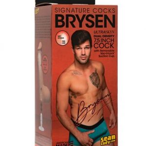 Brysen Signature Cocks 7.5 inches